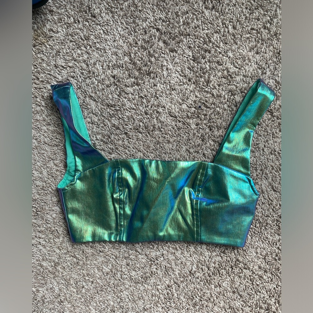 Edikted Metallica Top